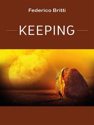 cover image of Keeping